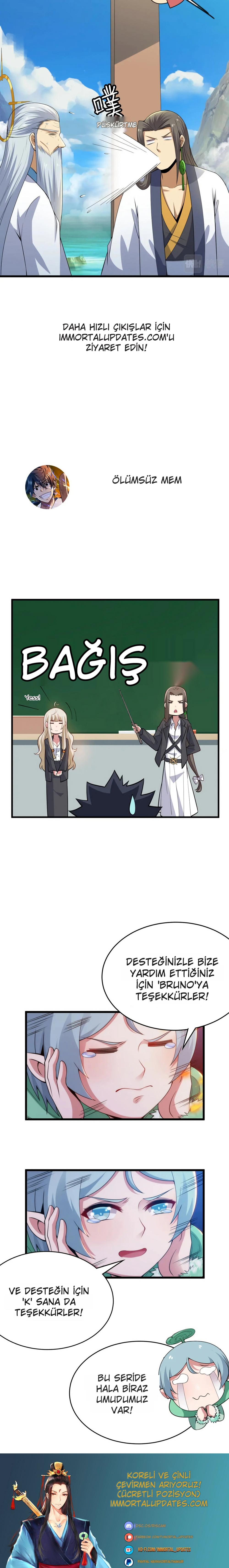 Ben Sadece Ölmek İstiyorum Bölüm 120 - Sayfa 12