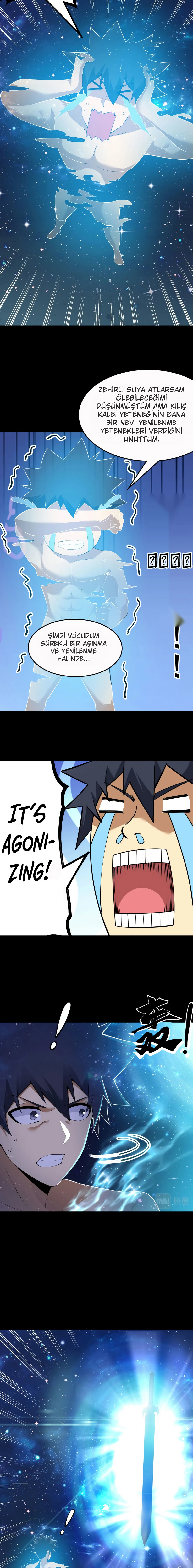 Ben Sadece Ölmek İstiyorum Bölüm 152 - Sayfa 2