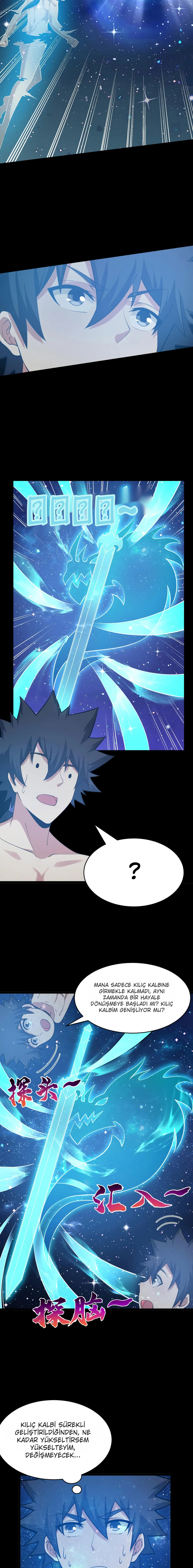 Ben Sadece Ölmek İstiyorum Bölüm 152 - Sayfa 3