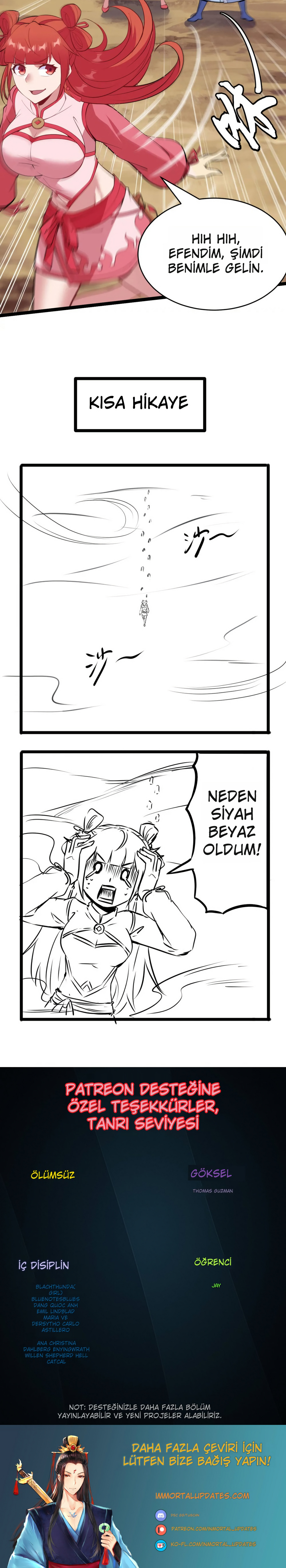 Ben Sadece Ölmek İstiyorum Bölüm 152 - Sayfa 12