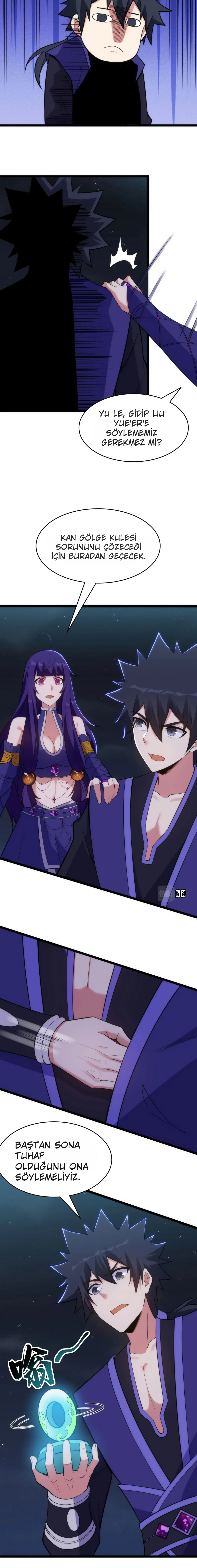 Ben Sadece Ölmek İstiyorum Bölüm 137 - Sayfa 2