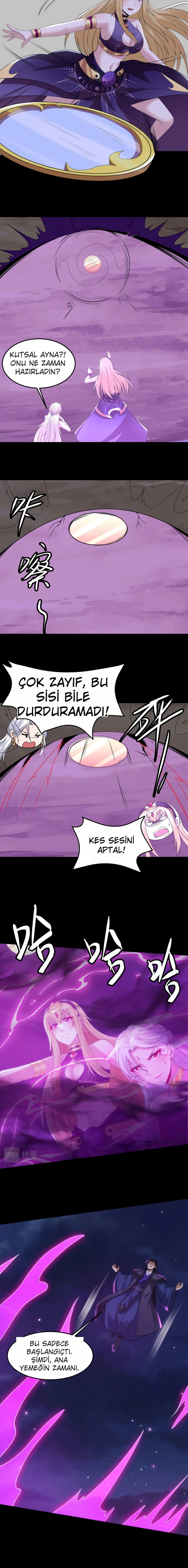 Ben Sadece Ölmek İstiyorum Bölüm 137 - Sayfa 12