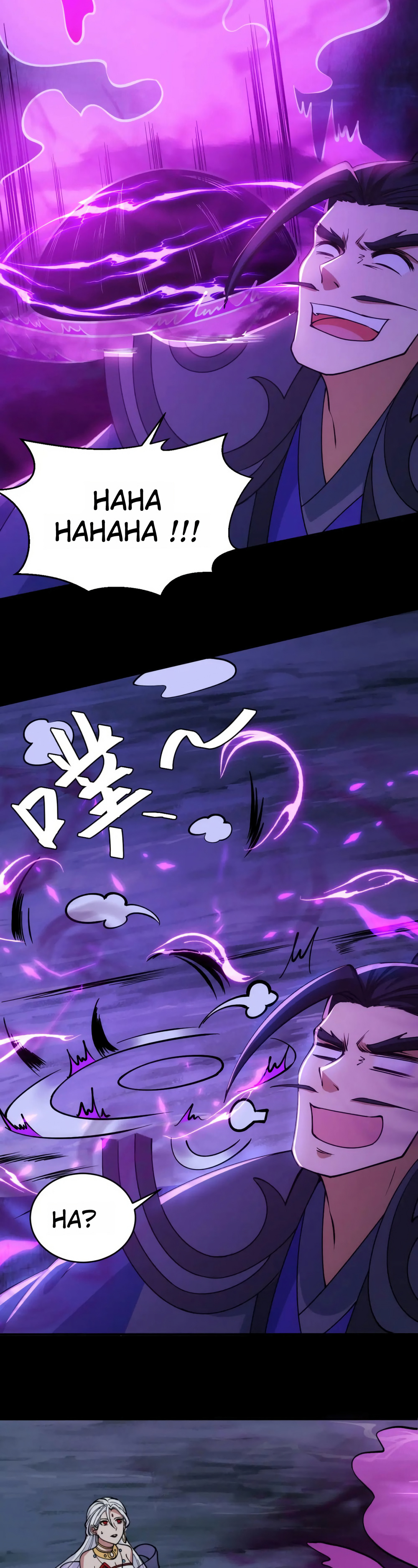 Ben Sadece Ölmek İstiyorum Bölüm 137 - Sayfa 16