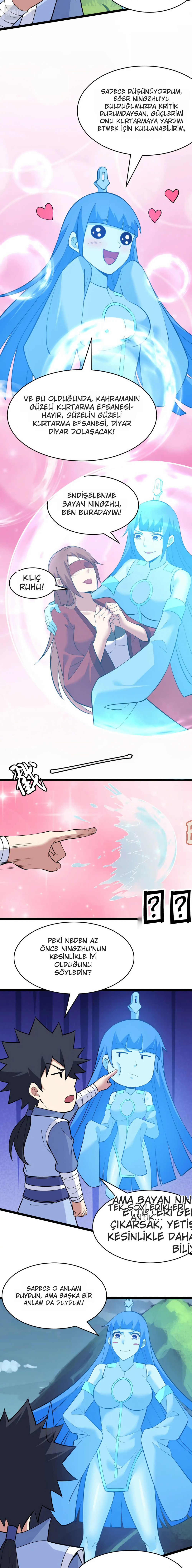 Ben Sadece Ölmek İstiyorum Bölüm 144 - Sayfa 9