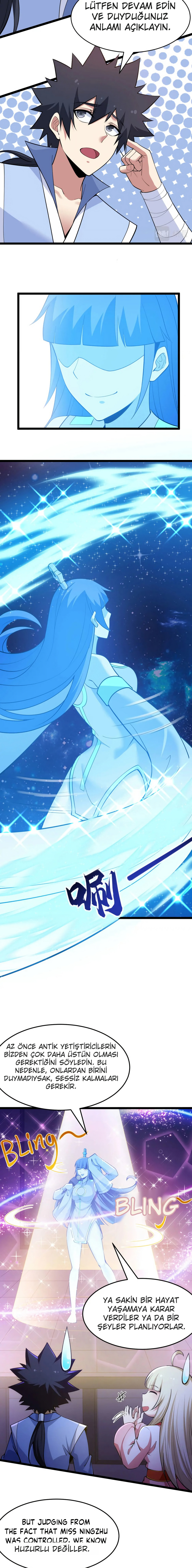 Ben Sadece Ölmek İstiyorum Bölüm 144 - Sayfa 10