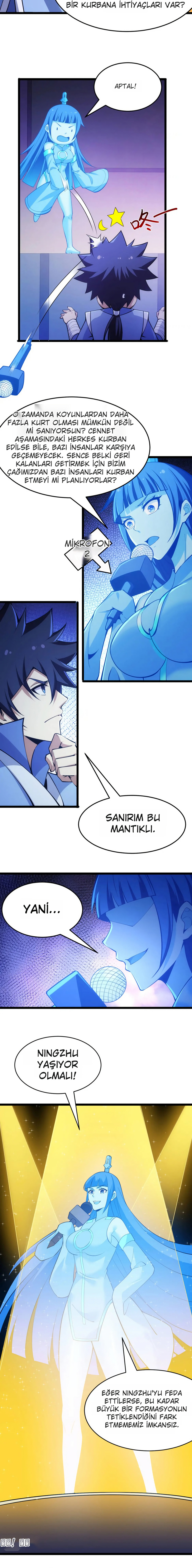 Ben Sadece Ölmek İstiyorum Bölüm 144 - Sayfa 12