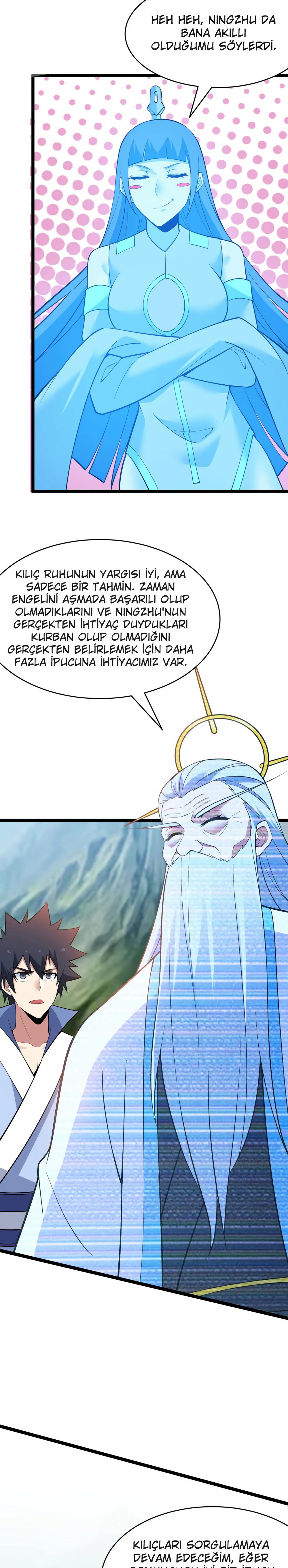 Ben Sadece Ölmek İstiyorum Bölüm 144 - Sayfa 14