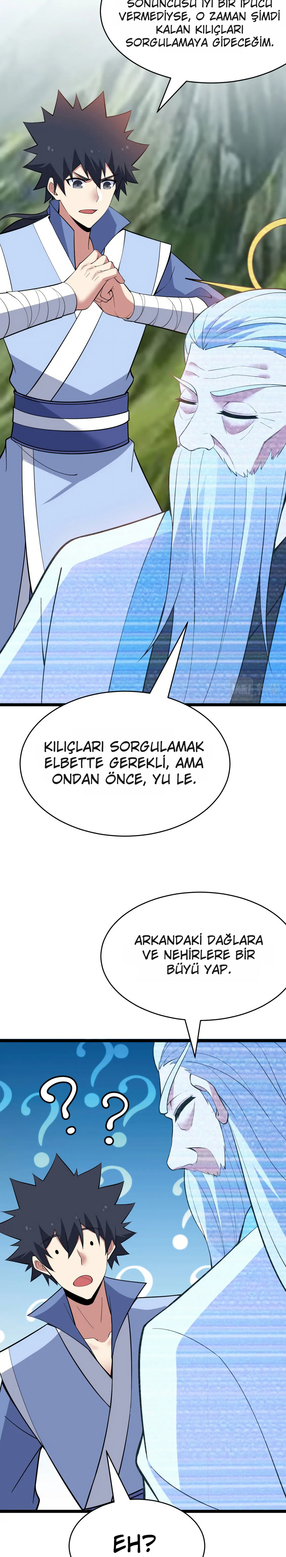 Ben Sadece Ölmek İstiyorum Bölüm 144 - Sayfa 15