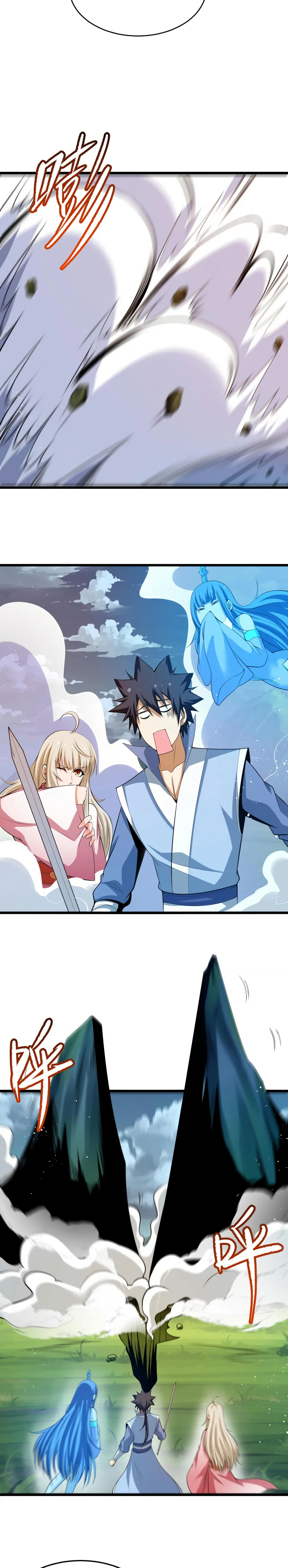 Ben Sadece Ölmek İstiyorum Bölüm 144 - Sayfa 16