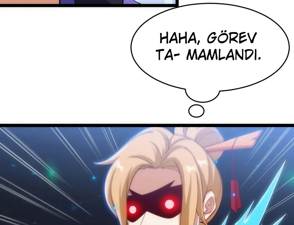 Ben Sadece Ölmek İstiyorum Bölüm 135 - Sayfa 17