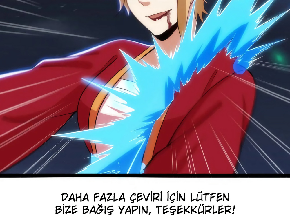 Ben Sadece Ölmek İstiyorum Bölüm 135 - Sayfa 18