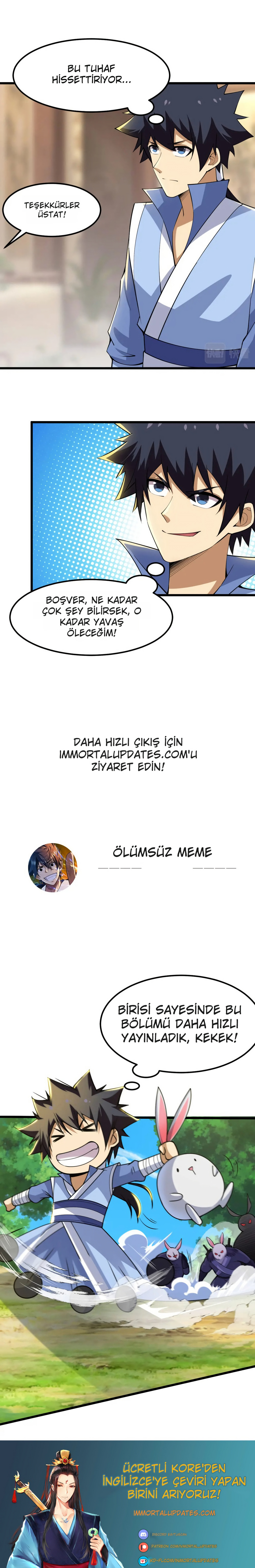 Ben Sadece Ölmek İstiyorum Bölüm 108 - Sayfa 12