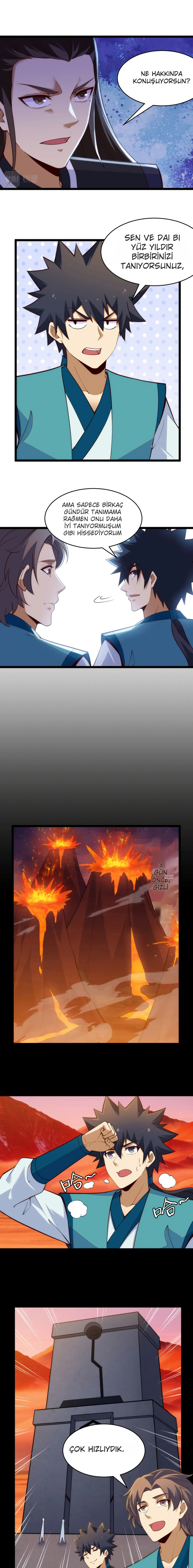 Ben Sadece Ölmek İstiyorum Bölüm 169 - Sayfa 2