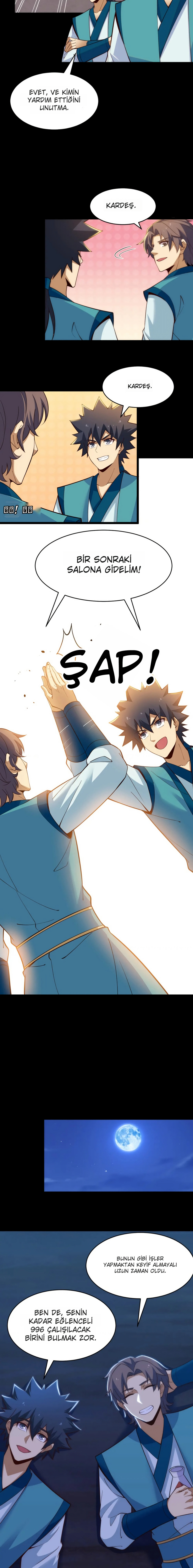 Ben Sadece Ölmek İstiyorum Bölüm 169 - Sayfa 3