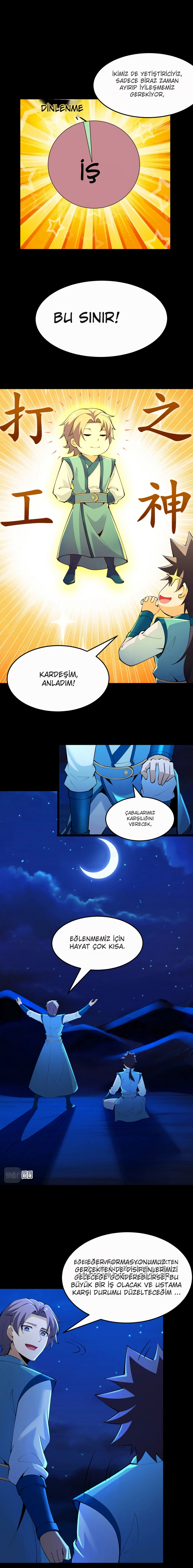 Ben Sadece Ölmek İstiyorum Bölüm 169 - Sayfa 5