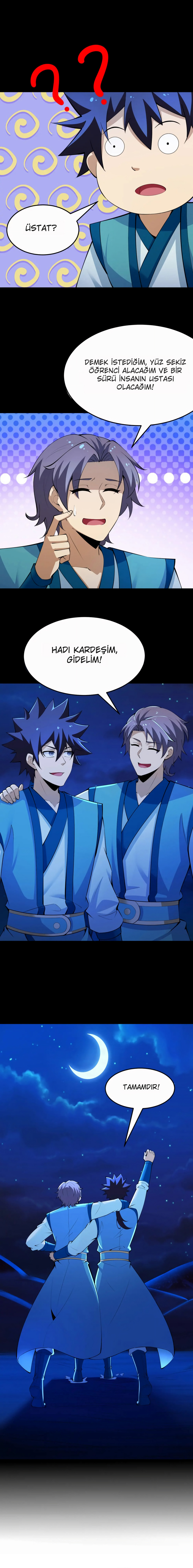 Ben Sadece Ölmek İstiyorum Bölüm 169 - Sayfa 6