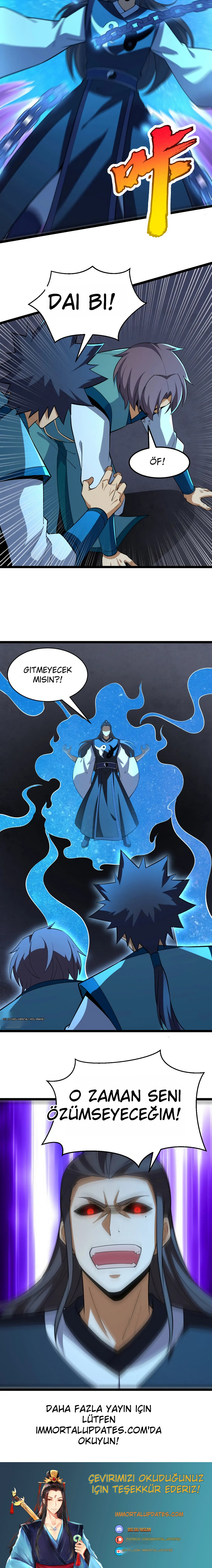 Ben Sadece Ölmek İstiyorum Bölüm 169 - Sayfa 12