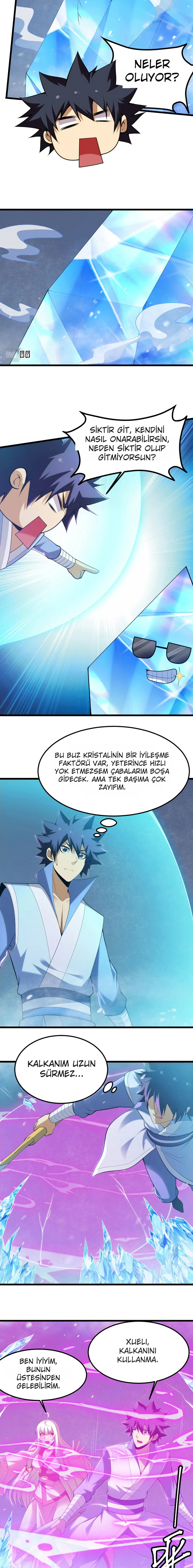 Ben Sadece Ölmek İstiyorum Bölüm 148 - Sayfa 2