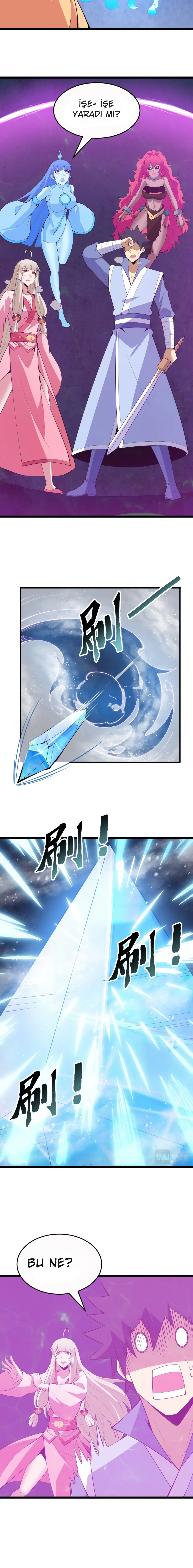 Ben Sadece Ölmek İstiyorum Bölüm 148 - Sayfa 6