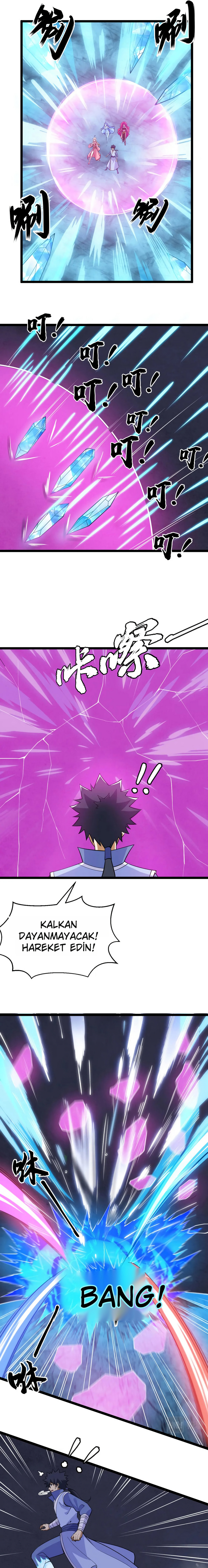 Ben Sadece Ölmek İstiyorum Bölüm 148 - Sayfa 7