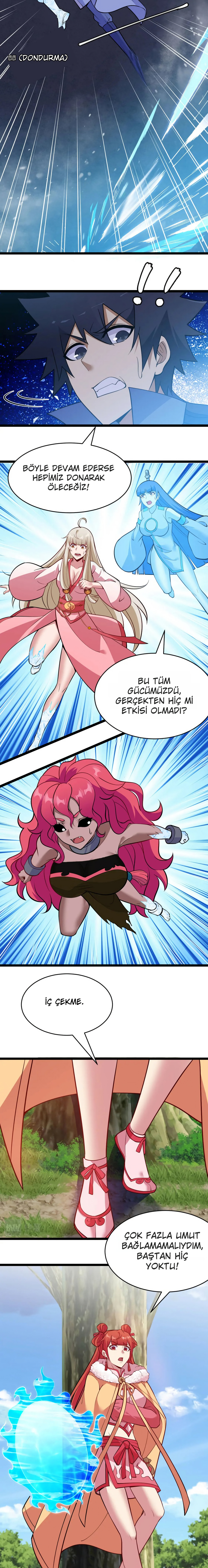 Ben Sadece Ölmek İstiyorum Bölüm 148 - Sayfa 8