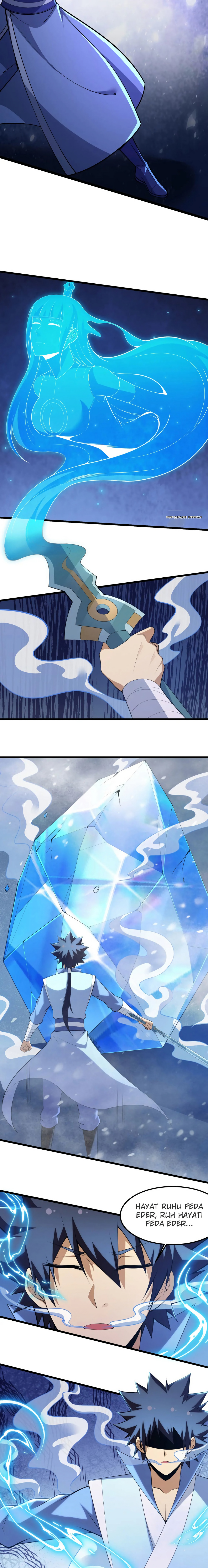 Ben Sadece Ölmek İstiyorum Bölüm 148 - Sayfa 11