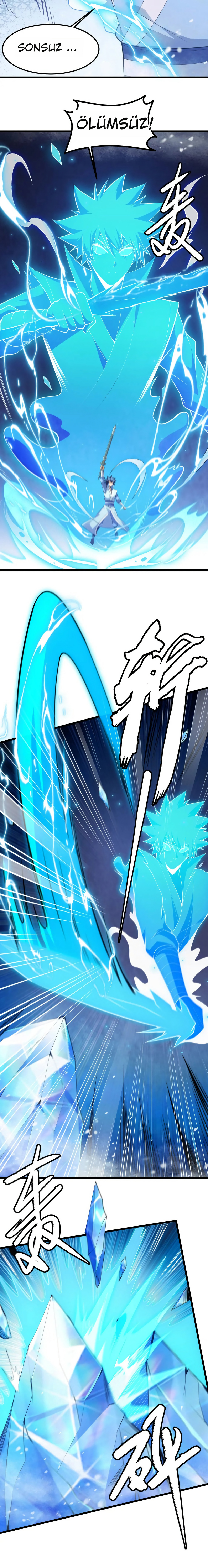 Ben Sadece Ölmek İstiyorum Bölüm 148 - Sayfa 12