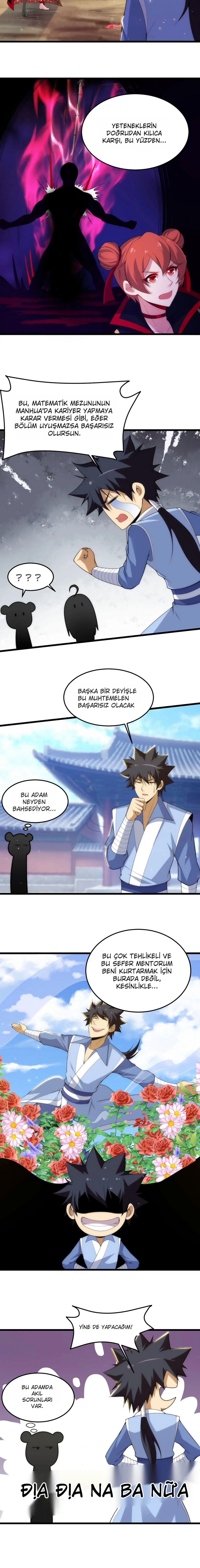 Ben Sadece Ölmek İstiyorum Bölüm 129 - Sayfa 2