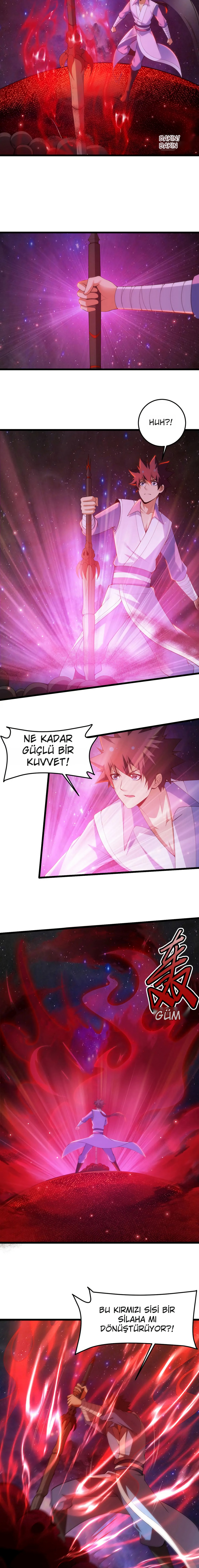 Ben Sadece Ölmek İstiyorum Bölüm 129 - Sayfa 5