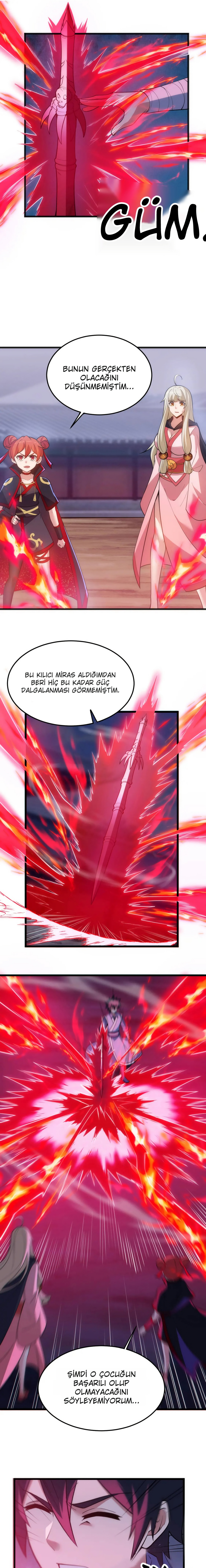 Ben Sadece Ölmek İstiyorum Bölüm 129 - Sayfa 7