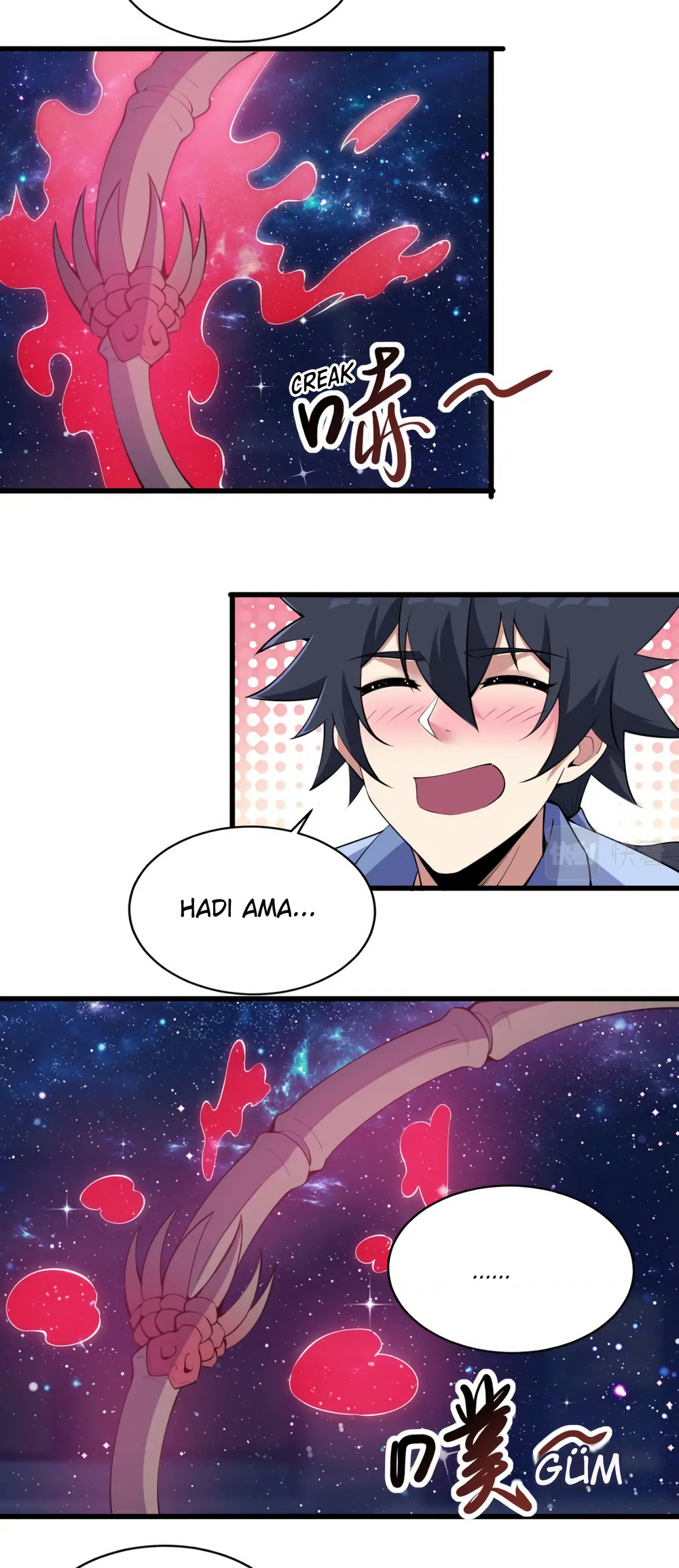 Ben Sadece Ölmek İstiyorum Bölüm 129 - Sayfa 16