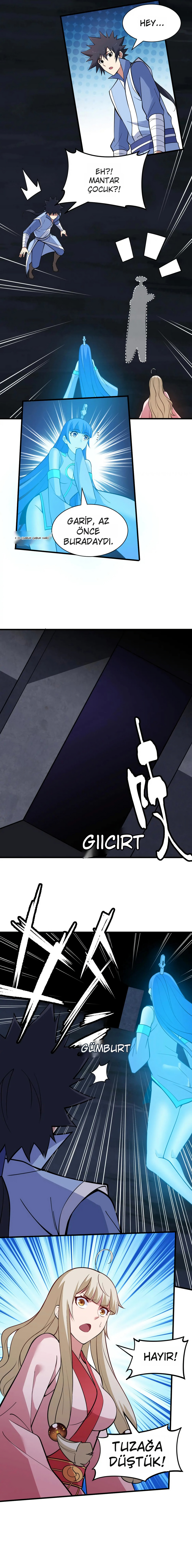 Ben Sadece Ölmek İstiyorum Bölüm 116 - Sayfa 2