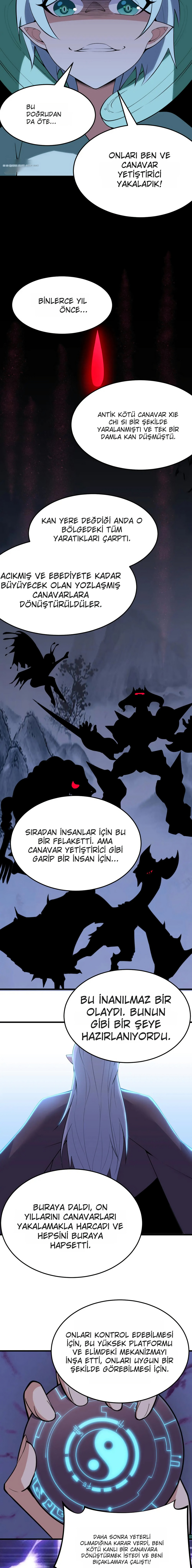 Ben Sadece Ölmek İstiyorum Bölüm 116 - Sayfa 4