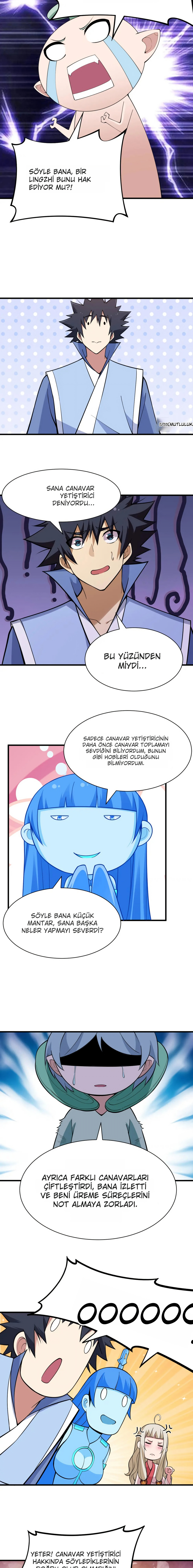 Ben Sadece Ölmek İstiyorum Bölüm 116 - Sayfa 5