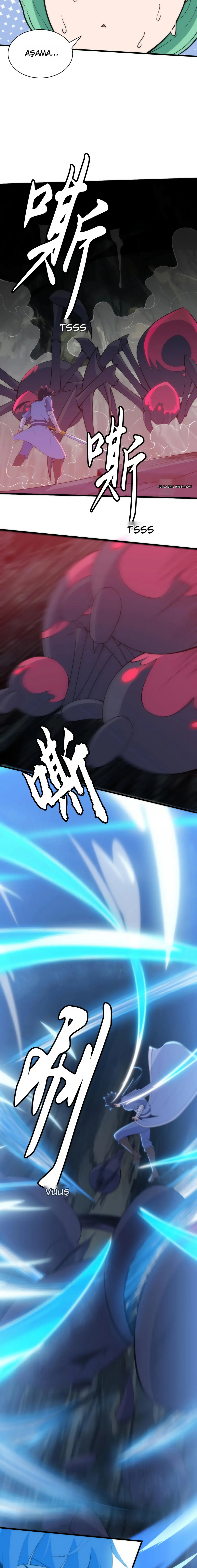 Ben Sadece Ölmek İstiyorum Bölüm 116 - Sayfa 9