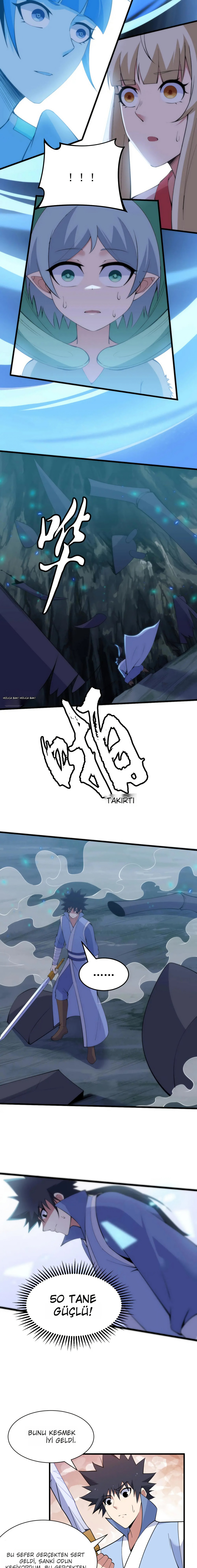 Ben Sadece Ölmek İstiyorum Bölüm 116 - Sayfa 10