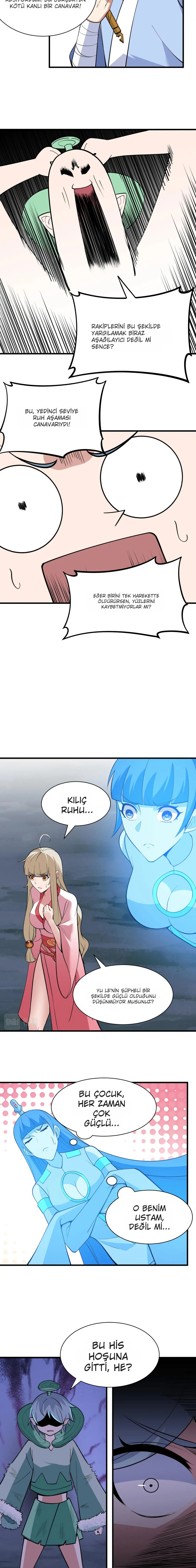 Ben Sadece Ölmek İstiyorum Bölüm 116 - Sayfa 11