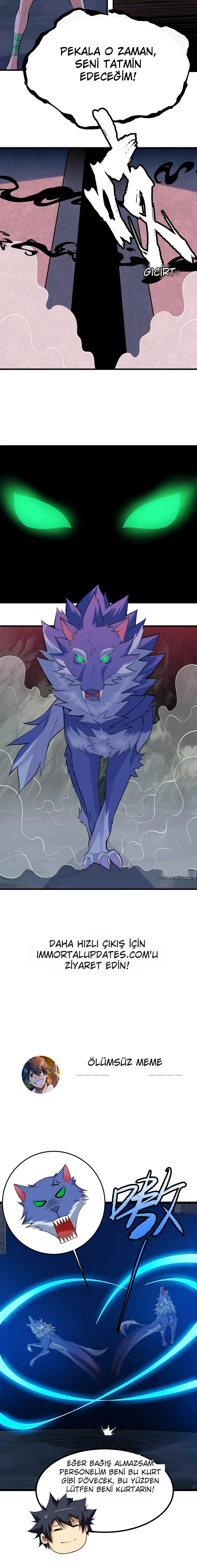 Ben Sadece Ölmek İstiyorum Bölüm 116 - Sayfa 12