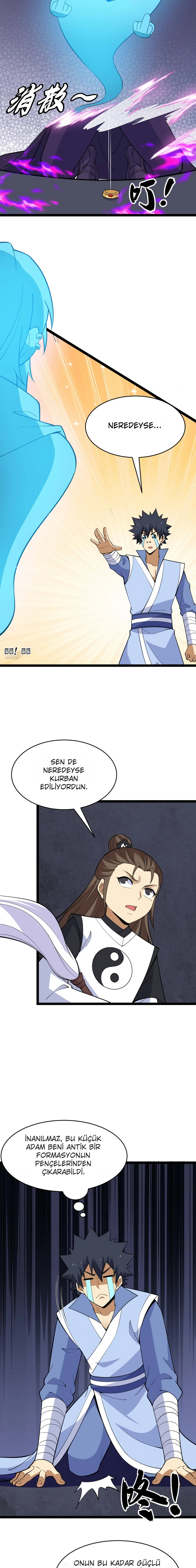 Ben Sadece Ölmek İstiyorum Bölüm 165 - Sayfa 2