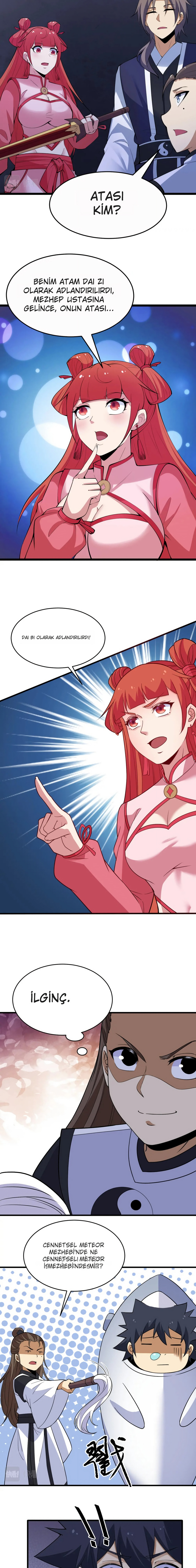 Ben Sadece Ölmek İstiyorum Bölüm 165 - Sayfa 5