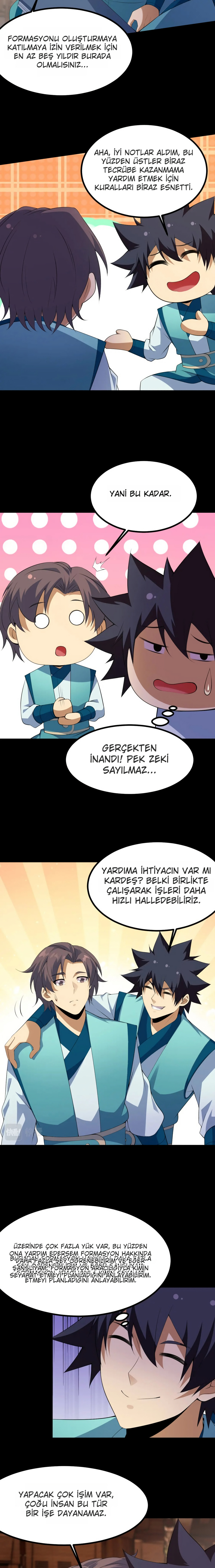 Ben Sadece Ölmek İstiyorum Bölüm 165 - Sayfa 11