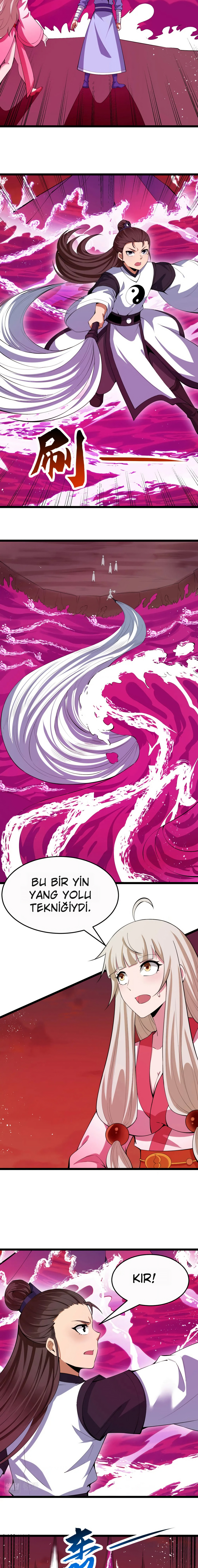 Ben Sadece Ölmek İstiyorum Bölüm 150 - Sayfa 4