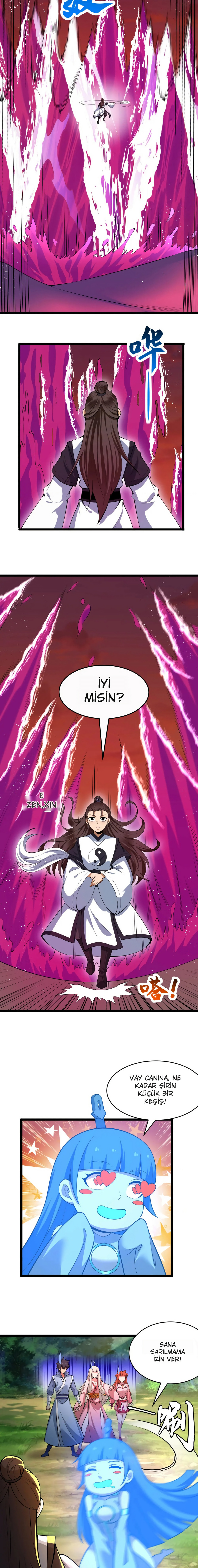 Ben Sadece Ölmek İstiyorum Bölüm 150 - Sayfa 5