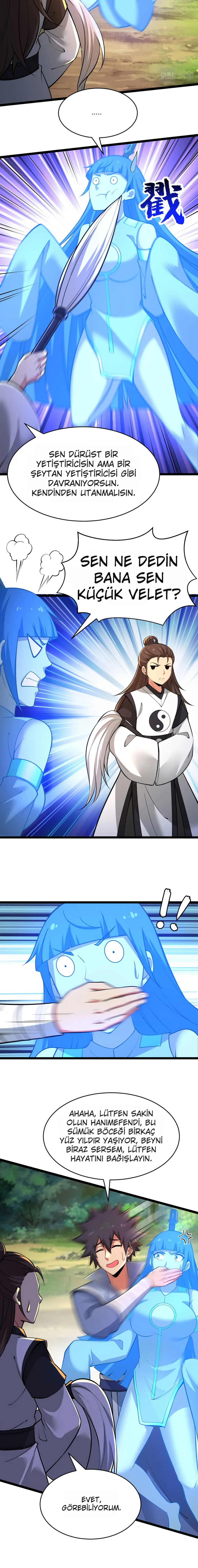 Ben Sadece Ölmek İstiyorum Bölüm 150 - Sayfa 6