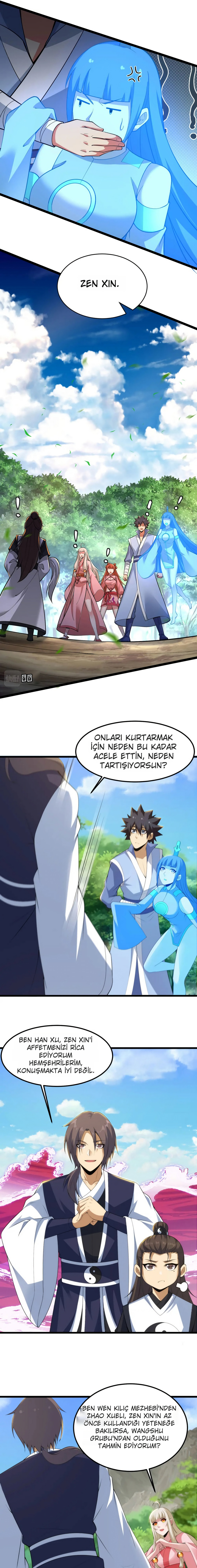 Ben Sadece Ölmek İstiyorum Bölüm 150 - Sayfa 7