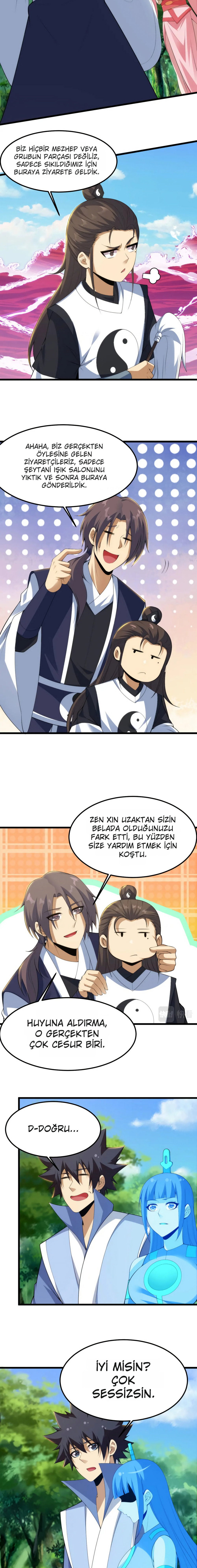 Ben Sadece Ölmek İstiyorum Bölüm 150 - Sayfa 8