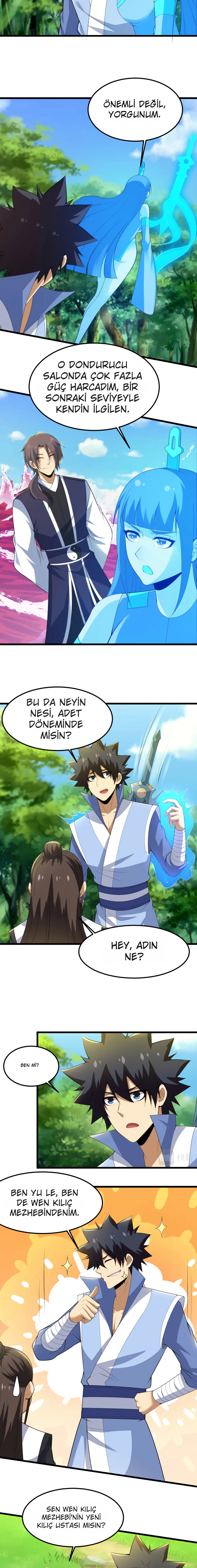Ben Sadece Ölmek İstiyorum Bölüm 150 - Sayfa 9
