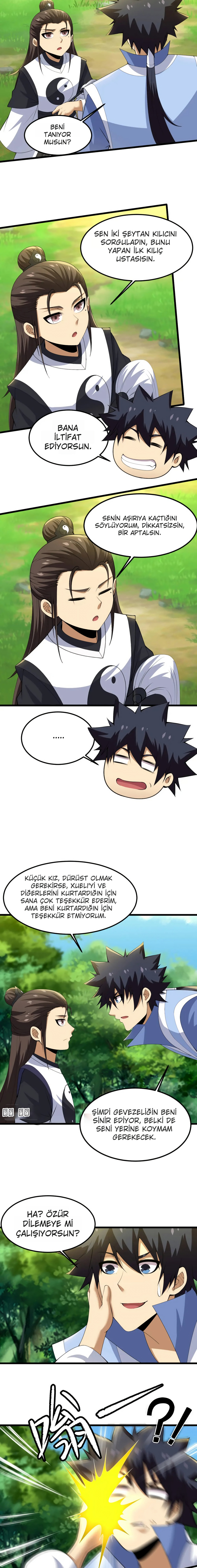 Ben Sadece Ölmek İstiyorum Bölüm 150 - Sayfa 10