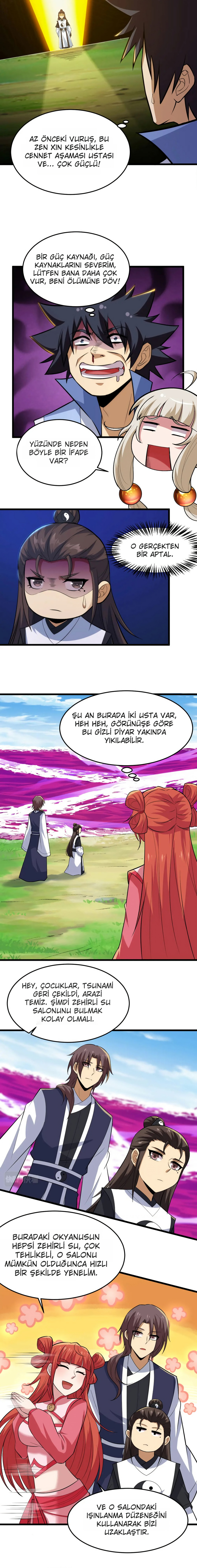 Ben Sadece Ölmek İstiyorum Bölüm 150 - Sayfa 12