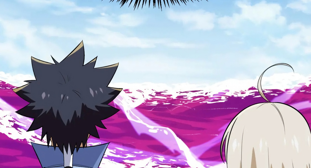 Ben Sadece Ölmek İstiyorum Bölüm 150 - Sayfa 16